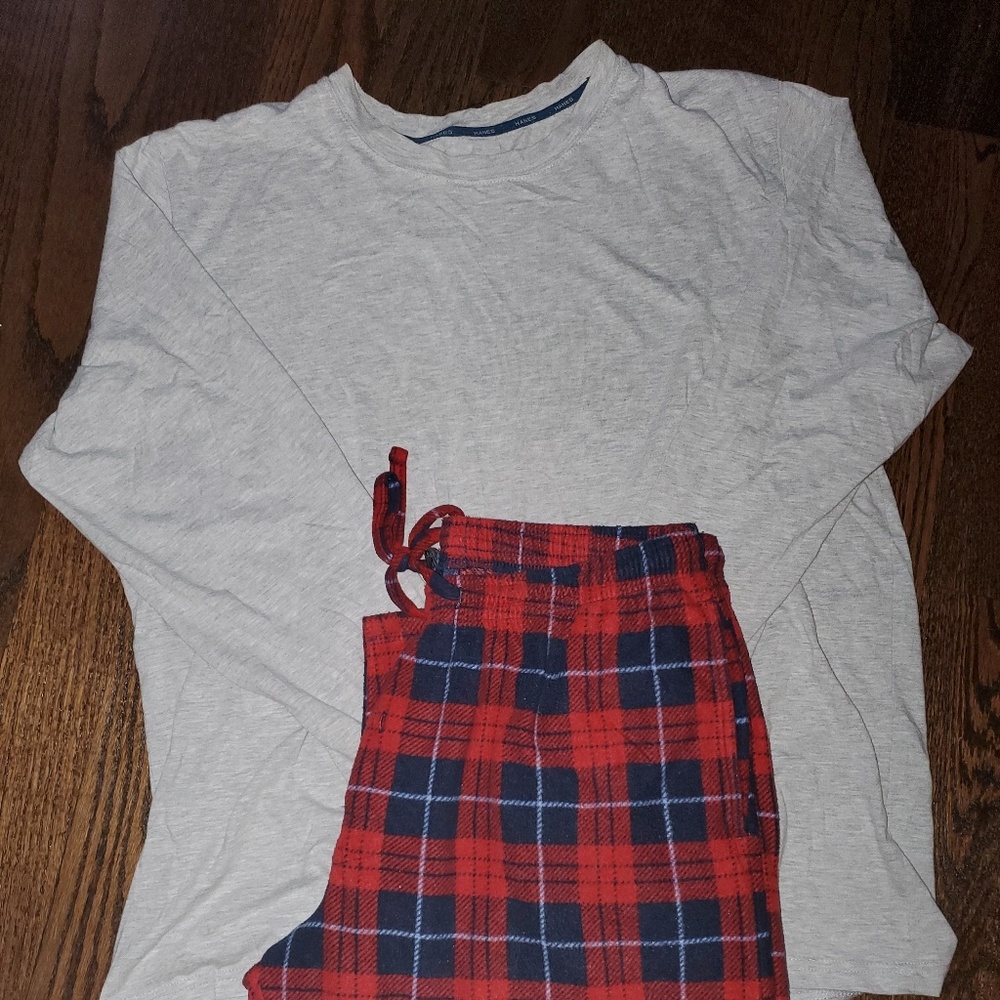 Men's Pajamas/Loungewear